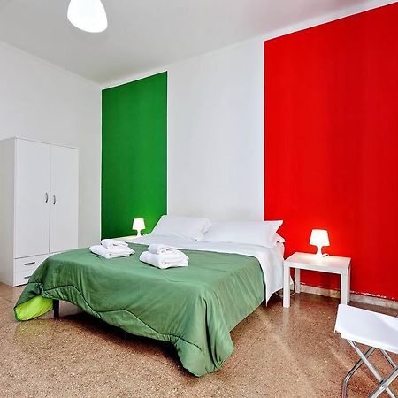 La Coorte Affittacamere Roma Ngoại thất bức ảnh