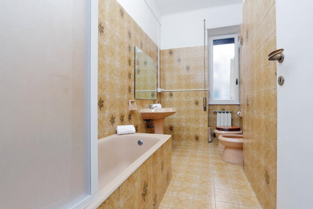 La Coorte Affittacamere Roma Phòng bức ảnh