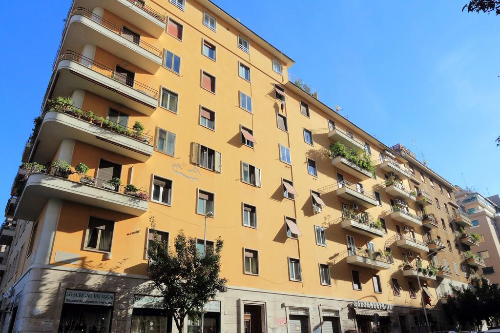 La Coorte Affittacamere Roma Phòng bức ảnh