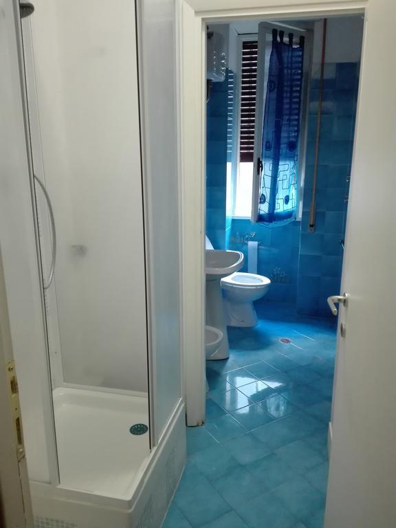 La Coorte Affittacamere Roma Ngoại thất bức ảnh