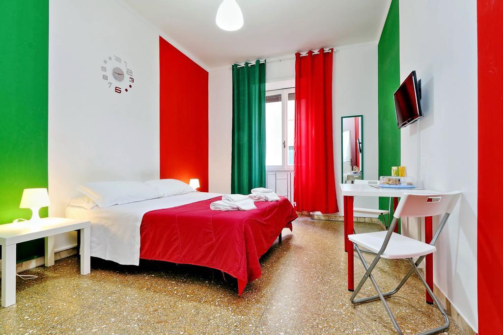 La Coorte Affittacamere Roma Ngoại thất bức ảnh
