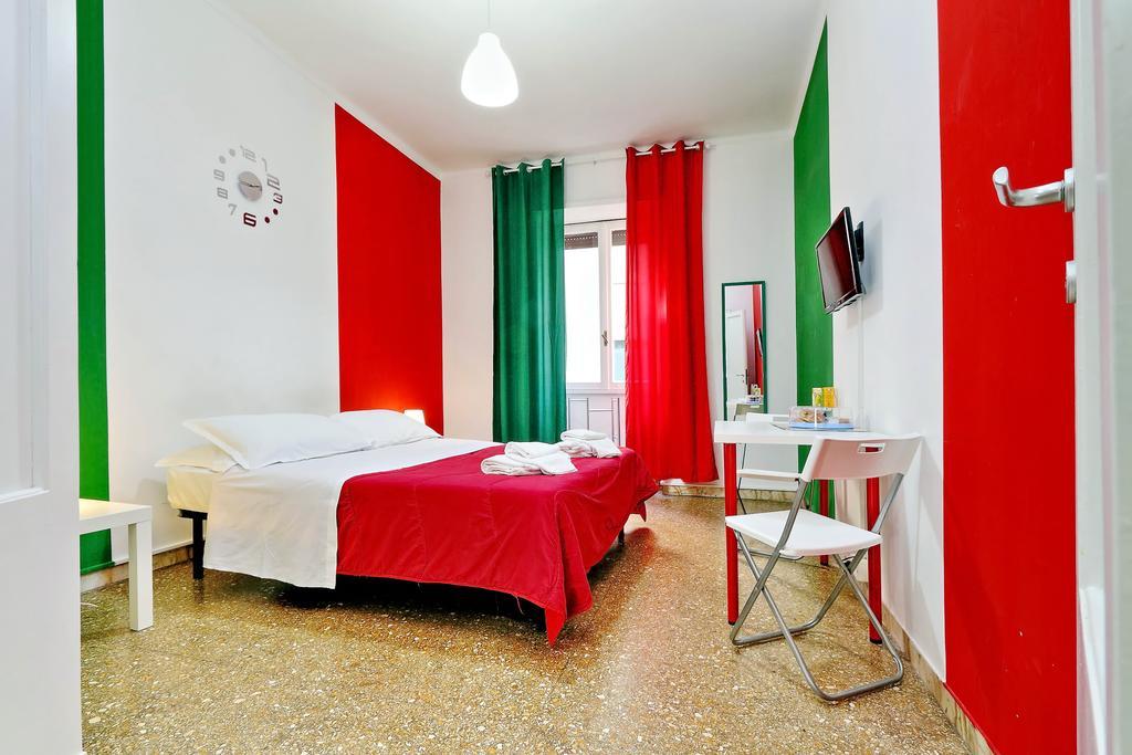 La Coorte Affittacamere Roma Ngoại thất bức ảnh