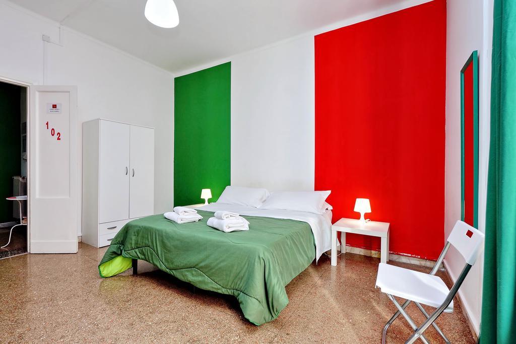 La Coorte Affittacamere Roma Ngoại thất bức ảnh