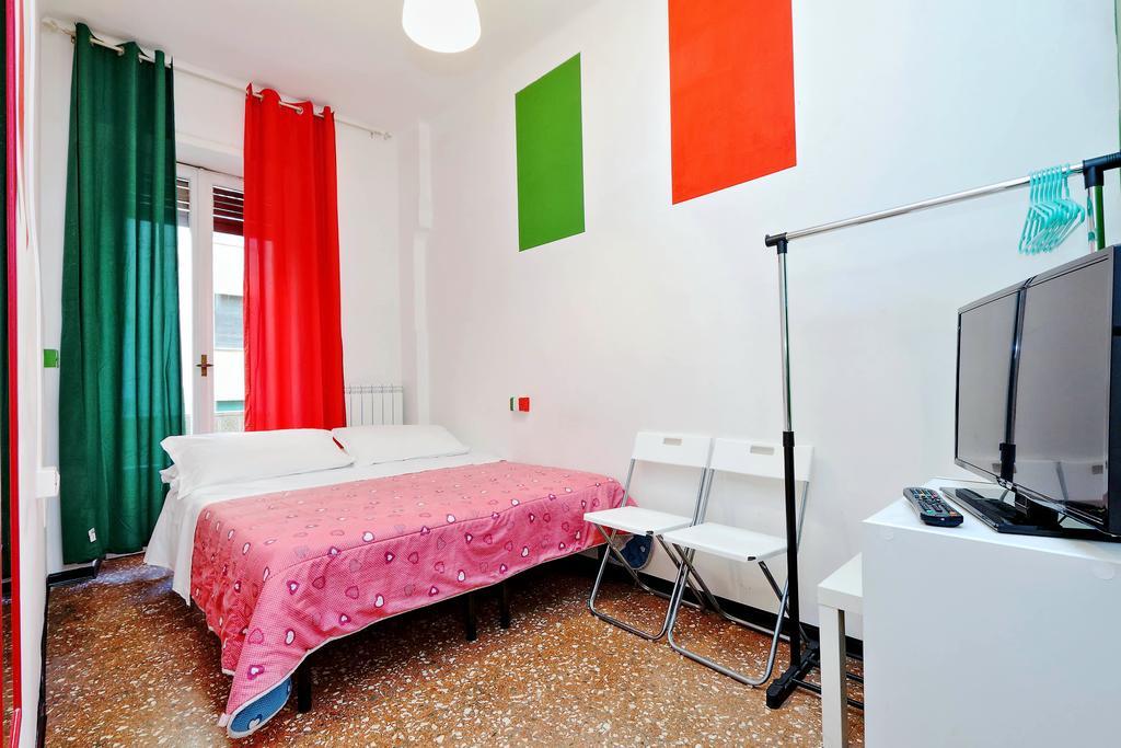 La Coorte Affittacamere Roma Ngoại thất bức ảnh