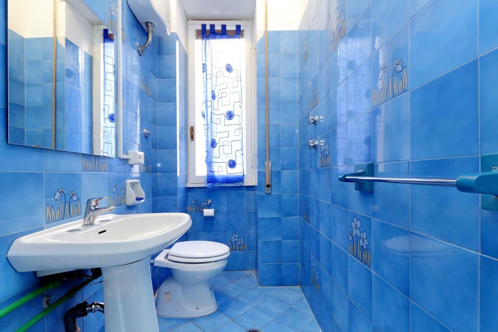 La Coorte Affittacamere Roma Ngoại thất bức ảnh
