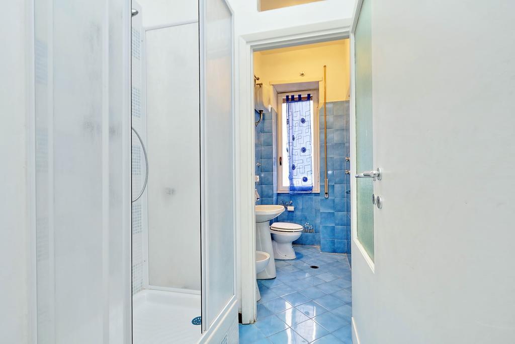 La Coorte Affittacamere Roma Ngoại thất bức ảnh