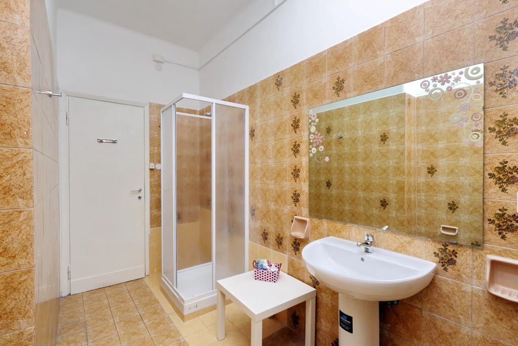 La Coorte Affittacamere Roma Ngoại thất bức ảnh