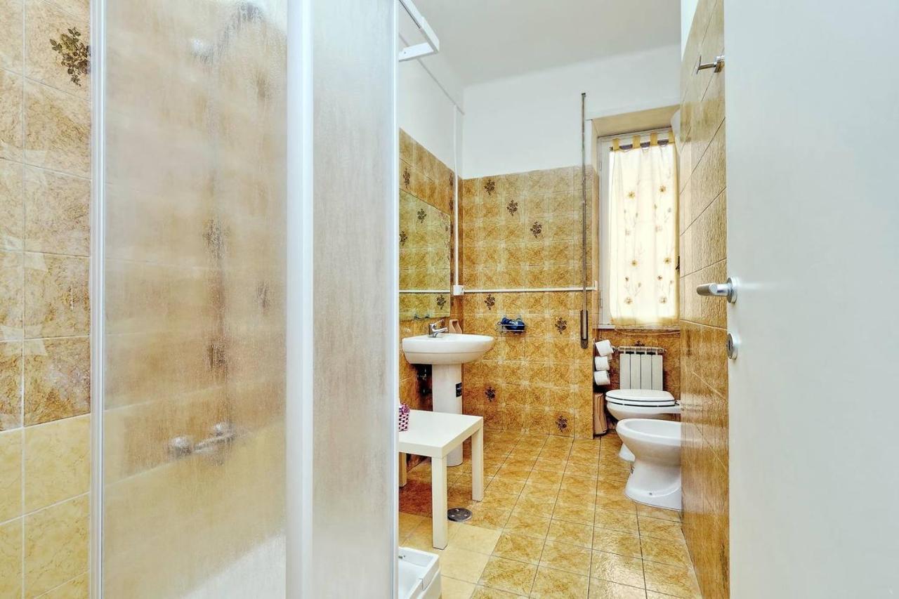 La Coorte Affittacamere Roma Ngoại thất bức ảnh
